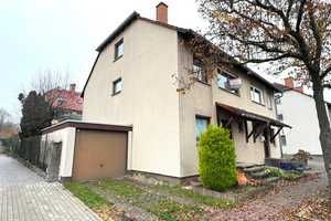 Schöne DHH mit 5 Schlafzimmern in guter Lage von Weilbach – Wingertstraße 8b, 65439 Main-Taunus-Kreis – Vorschaubild 21