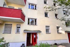 Hübsche, freie möblierte 2 Zi-Wohnung mit Balkon in Berlin Friedenau – Die vollständige Adresse der Immobilie erhältst du vom Anbieter., 12161 Friedenau, Berlin – Vorschaubild 4