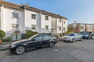 Helle 3-ZKB Wohnung mit Loggia – Ideal zur WG-Nutzung oder für Eigennutzer – Energetisch modernisier – Die vollständige Adresse der Immobilie erhältst du vom Anbieter., 68305 Waldhof, Mannheim – Vorschaubild 2
