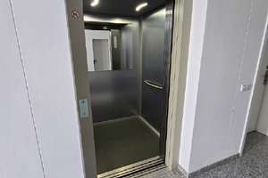 Exklusive 4 Raum Wohnung in Adelsberg + Stellpatz + Barrierefrei + Keller – Walter-Janka Str. 21a, 9127 Adelsberg, Chemnitz – Vorschaubild 12