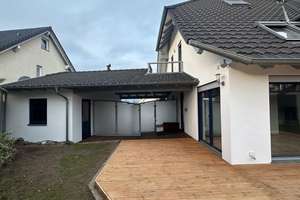 Großzügiges energieeffizientes Huxel-Holz-Einfamilienhaus mit Einliegerwohnung St. Leon, 10,5 Zimmer – Die vollständige Adresse der Immobilie erhältst du vom Anbieter., 68789 Sankt Leon-Rot – Vorschaubild 16