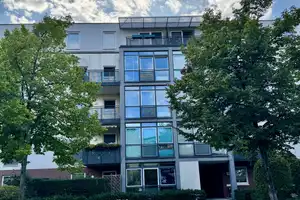 Ruhiges Wohnen mit Spreeblick und Nähe zur Köpenicker Altstadt – Am Krusenick 17, 12555 Berlin – Vorschaubild 17