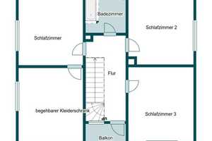 EFH mit großem Garten in familienfreundlicher Lage – vielseitig nutzbar und sofort verfügbar – Marburg-Biedenkopf (Kreis) – Vorschaubild 24