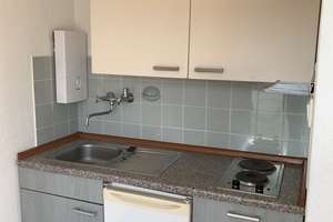 Charmante 1-Zimmer Wohnung im 3. OG in Düsseldorf-Oberbilk – Ellerstr 140, 40227 Oberbilk, Düsseldorf – Vorschaubild 3