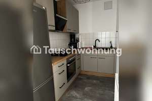 Tauschwohnung: Suche große Wohnung in Bielefeld zum Tausch – Die vollständige Adresse der Immobilie erhältst du vom Anbieter., 33602 Mitte, Bielefeld – Vorschaubild 3
