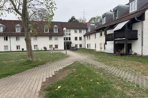 1-Zimmer-Wohnung in München Riem – 81829 Trudering-Riem (Ortsteil), München – Vorschaubild 7