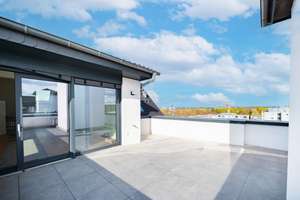 PROVISIONSFREI: 5-Zimmer-Penthouse mit Dachterrasse in Offenbach – Die vollständige Adresse der Immobilie erhältst du vom Anbieter., 63071 Bachschule, Offenbach am Main – Vorschaubild 12