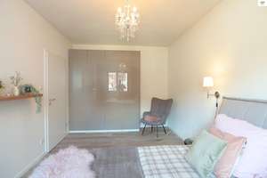 Grünes Wohnglück- 3 Zimmer-Oase mit großem Balkon – Rankestraße 32a-d, 1139 Kaditz, Dresden – Vorschaubild 16