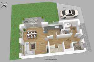 Jetzt oder nie: Ihr neues Zuhause im Erstbezug – Die vollständige Adresse der Immobilie erhältst du vom Anbieter., 53332 Bornheim – Vorschaubild 19