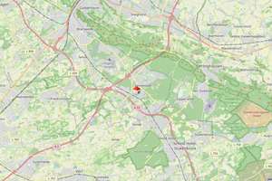 Neubau: 3-Zimmer-Wohnung, Energieeffizienzklasse A+, Balkon, mit Glasfaser/Breitband – Die vollständige Adresse der Immobilie erhältst du vom Anbieter., 33689 Sennestadt, Bielefeld – Vorschaubild 12