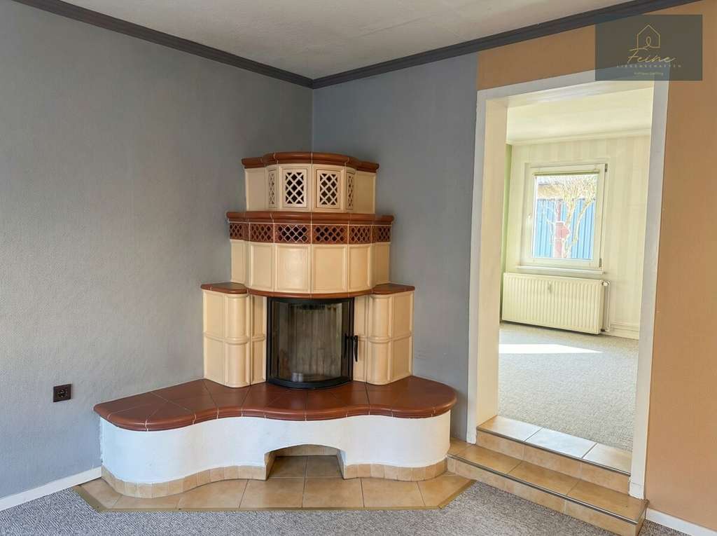 Immobilie in Kloster Lehnin - Ihr Rückzugsort im Grünen - 30 min von Postdam entfernt - Bild 3