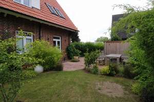 Ansprechende 4‑Zimmer‑Wohnung mit eigenem Gartenbereich – Die vollständige Adresse der Immobilie erhältst du vom Anbieter., 21039 Curslack, Hamburg – Vorschaubild 17