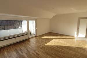 3-Zimmer-Wohnung mit Garage und viel Platz in Münster-Angelmodde – Twenhövenweg 2b, 48167 Angelmodde, Münster – Vorschaubild 2