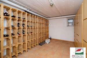 Stilvolle Stadtwald - Villa in Bestlage – Die vollständige Adresse der Immobilie erhältst du vom Anbieter., 47803 Inrath/Kliedbruch, Krefeld – Vorschaubild 47