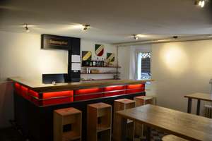 Studentenzimmer im Herzen Stuttgarts mit Dachterrasse – Wächterstraße 11, 70182 Dobel, Stuttgart – Vorschaubild 7