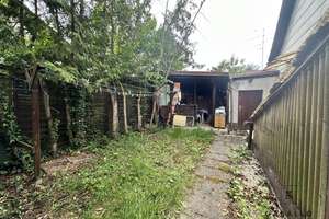 Einfamilienhaus in München-Riem sucht neue Eigentümer – Die vollständige Adresse der Immobilie erhältst du vom Anbieter., 81829 Trudering-Riem (Ortsteil), München – Vorschaubild 7