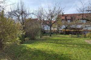 Haus mit großem Garten und Photovoltaik mit zwei Garagen – Lauf a.d. Pegnitz/Günthersbühl – Die vollständige Adresse der Immobilie erhältst du vom Anbieter., 91207 Lauf an der Pegnitz – Vorschaubild 21