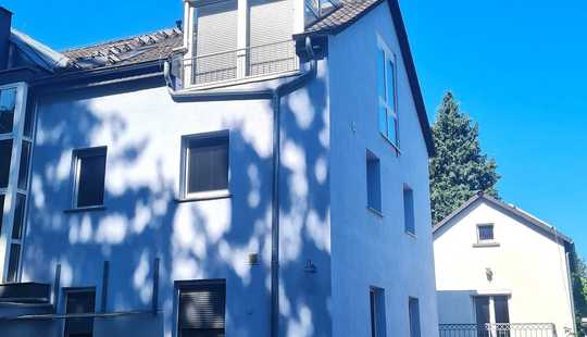 Bild von Provisionsfrei: 2 Gebäude für große Familie alternativ 2 WE´s, ruhige Lage, gepflegt, viele Extras