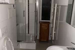 Möblierte 3-Zimmer-Wohnung (WG-geeignet) – Hacketäuerstr. 30, 51063 Mülheim (Ortsteil), Köln – Vorschaubild 3