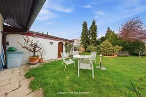 AUGENWEIDE: Gepflegter und bezugsfreier Bungalow in Durmersheim mit potentieller Einliegerwohnung – Die vollständige Adresse der Immobilie erhältst du vom Anbieter., 76448 Durmersheim – Vorschaubild 22