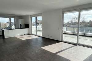 Exklusive Eigentumswohnung auf dem Werder mit Blick auf die Elbe und großer Süd-Sonnenterrasse – Gartenstraße 20b, 39114 Werder, Magdeburg – Vorschaubild 21