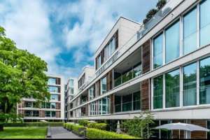 Luxeriöses 2 Zimmer Stadt-Appartment / Wohnung in Ottensen (Altona) – Elbchaussee 23, 22765 Ottensen, Hamburg – Vorschaubild 1