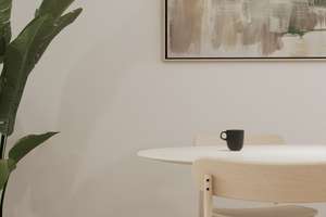 Top Kernsanierte 2 Zimmer Wohnung inkl Einbauküche & Terrasse / Energieeffizienz A – Olgastr 122, 70182 Lehen, Stuttgart – Vorschaubild 3