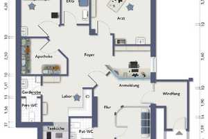 gepflegtes Komfort-Einfamilienhaus mit Einliegerwohnung in ruhiger und begehrter Wohnlage von  – Lippe (Kreis) – Vorschaubild 21