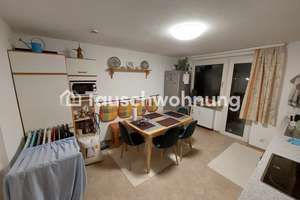 Tauschwohnung: helle 2,5-Zimmerwohnung gegen eine größere Wohnung – 81549 Balanstraße-West, München – Vorschaubild 4