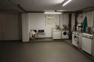 Nette 2 Zimmerwohnung mit Balkon in Düsseldorf Bilk – Höhenstr. 25, 40227 Düsseldorf – Vorschaubild 10