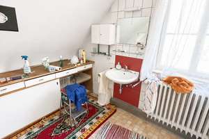 * Einfamilienhaus (sanierungsbedürftig) + Bauplatz in Bestlage in S-Rohracker * – Die vollständige Adresse der Immobilie erhältst du vom Anbieter., 70329 Rohracker, Stuttgart – Vorschaubild 8