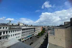 99 m² mit zwei großen Balkonen - mittendrin und hoch über Mönchengladbach – Die vollständige Adresse der Immobilie erhältst du vom Anbieter., 41061 Gladbach, Mönchengladbach – Vorschaubild 5