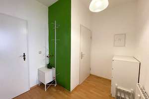 Lukratives Wohnungspaket mit Faktor 16 !! Drei möblierte Stadtwohnungen mit Balkonen und Aufzug – Die vollständige Adresse der Immobilie erhältst du vom Anbieter., 99086 Johannesvorstadt, Erfurt – Vorschaubild 13