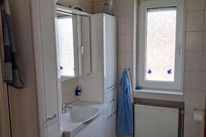 Gepflegtes Zweifamilienhaus mit PV-Anlage, Sauna, Doppelgarage in zentraler Lage Bremen-Blumenthal – Die vollständige Adresse der Immobilie erhältst du vom Anbieter., 28779 Blumenthal (Ortsteil), Bremen – Vorschaubild 26