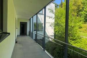 Lichtdurchflutete und Barrierearme 4 Zimmerwohnung im Herzen von Bad Hersfeld – Lappenlied 9-11, 36251 Bad Hersfeld – Vorschaubild 4