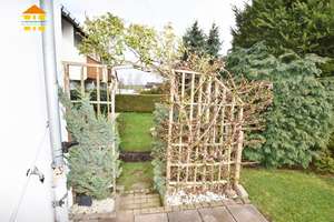 *Ihr neues Familienglück: Helles Reihenendhaus mit Garten & viel Raum zur Entfaltung* – Neukirchner Straße  23, 9116 Stelzendorf, Chemnitz – Vorschaubild 4