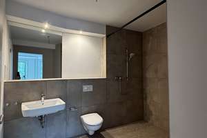 2-Zimmer-Wohnung mit Wintergarten und hervorragender Verkehrsanbindung – Burtscheider Str. 17, 52064 Marschiertor, Aachen – Vorschaubild 6