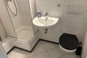 Achtung: schöne 1-Zimmer ab dem 01.10.2026 zu vermieten – Alt-Haarener-Str. 73, 52080 Haaren, Aachen – Vorschaubild 5