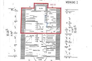 FREIRAUM4 +++ Über den Dächern von Siegen: Stilvolle Maisonette mit Galerie & Balkon in Top-Lage! – Die vollständige Adresse der Immobilie erhältst du vom Anbieter., 57072 Siegen – Vorschaubild 19