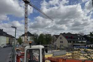 Jetzt KFW förderfähig!! Penthouse Neubau Erstbezug - Dachterrasse! – Walpurgisstraße 32-34, 45131 Rüttenscheid, Essen – Vorschaubild 2