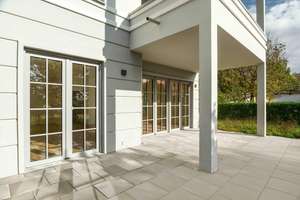 Zeitlose Architektur & nachhaltiger Komfort – Schöne Erdgeschosswohnung mit Gartenanteil – Die vollständige Adresse der Immobilie erhältst du vom Anbieter., 14469 Potsdam West, Potsdam – Vorschaubild 2