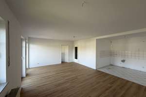 Große Zweiraumwohnung  in Mölkau - aktuell in renovierung – 4316 Mölkau, Leipzig – Vorschaubild 3
