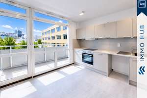 ++ Provisionsfreies - Leerstehendes Apartment am Alexanderplatz Berlin-Mitte ++ – Die vollständige Adresse der Immobilie erhältst du vom Anbieter., 10243 Mitte (Ortsteil), Berlin – Vorschaubild 2