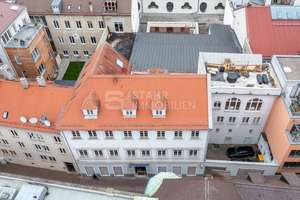 Wohnen unter hohen Decken – Altstadtwohnung mit Charakter im Apothekergäßchen – Die vollständige Adresse der Immobilie erhältst du vom Anbieter., 86150 Innenstadt. St. Ulrich-Dom, Augsburg – Vorschaubild 12