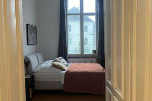 Exklusive Beletage Wohnung in Bonn-Südstadt – Weberstr. 41, 53113 Südstadt, Bonn – Vorschaubild 15