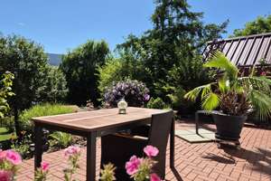 NEUER PREIS! Sofort einziehen & wohlfühlen – Wohntraum mit XXL-Balkon & Gartenparadies – Die vollständige Adresse der Immobilie erhältst du vom Anbieter., 66989 Petersberg – Vorschaubild 3