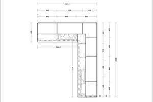 Exklusive Neubau 3-Zimmerwohnung Erstbezug mit TG in DA Mitte – Die vollständige Adresse der Immobilie erhältst du vom Anbieter., 64285 Mitte, Darmstadt – Vorschaubild 5