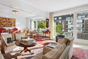 Beste Lage Düsseltal mit vielen Möglichkeiten – Die vollständige Adresse der Immobilie erhältst du vom Anbieter., 40237 Düsseltal, Düsseldorf – Vorschaubild 7
