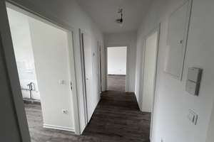 Hier findet jeder seinen Platz: 3-Zimmerwohnung in H.-Buchholz – Sibeliusweg 5, 30655 Groß-Buchholz, Hannover – Vorschaubild 5