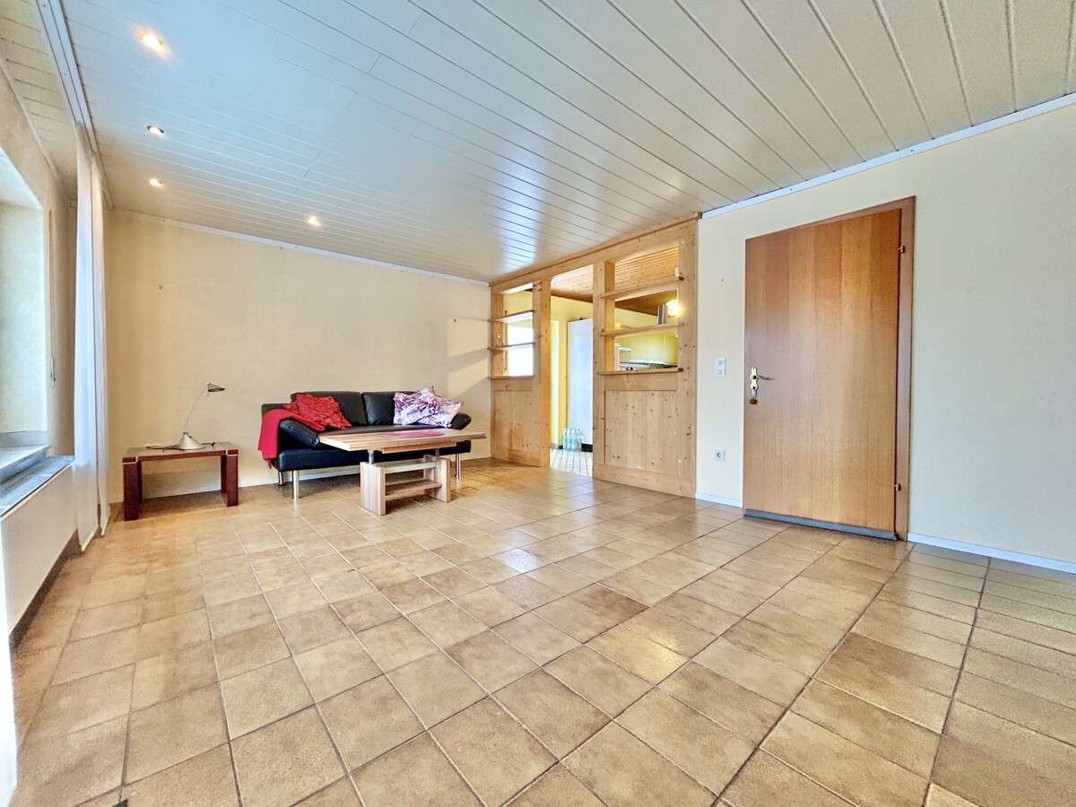 Immobilie in Weitefeld - **Schön gelegenes Einfamilienhaus in familienfreundlicher Wohngegend von Weitefeld** - Bild 2